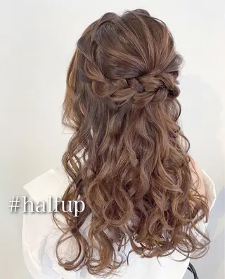 ロング Kepa Shioriの眉毛・アイブロウイメージ