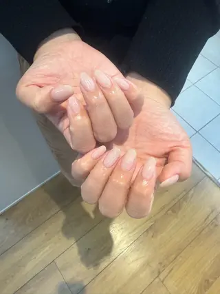 ネイル sakura.A _のネイルデザイン