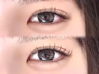 マツエク・マツパ レース アドラブル eyeのマツエク・マツパデザイン