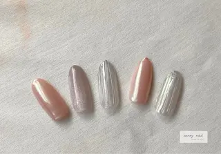 ネイル sunny nailのネイルデザイン