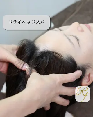 ローズフィールド 森岡朋美のエステ・リラクイメージ