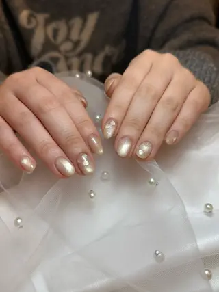 ネイル Kellynail ayanoのネイルデザイン