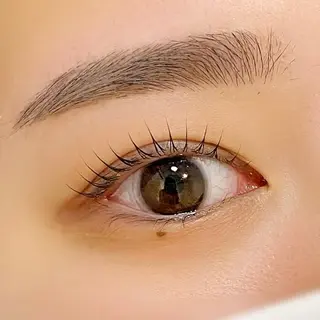 マツエク・マツパ CreBiA eye  八神茉莉のマツエク・マツパデザイン