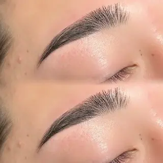 アイブロウ 🕊️YUKA 🕊️のマツエク・マツパデザイン
