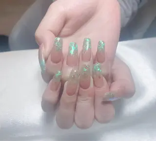 ネイル Bél Nail salonのネイルデザイン