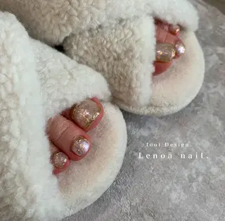 ネイル nailsalon Lenoaのネイルデザイン