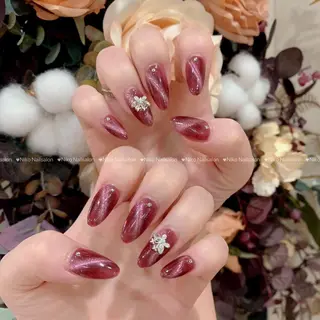 ネイル Niko Nail salon 銀座本店のネイルデザイン