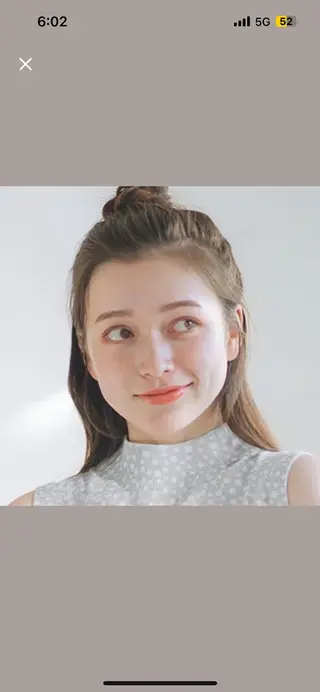 アイブロウ eyebrow✨ yuri.iの眉毛・アイブロウイメージ