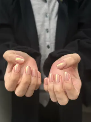 ネイル maino ( own　)のネイルデザイン
