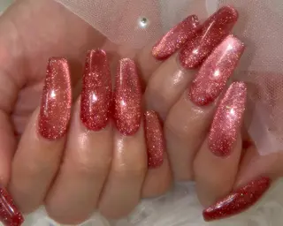 ネイル nail salon BON所属・nail salon BONはるのネイルデザイン