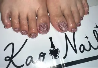 ネイル KAONAIL ☆MAI☆のネイルデザイン