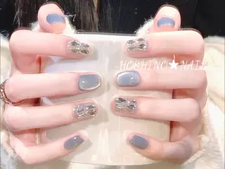 ネイル ★Rena Nail★のネイルデザイン