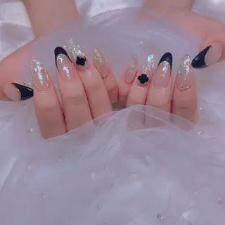 ネイル Private Salon 大宮のネイルデザイン