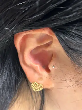 cscnail keikoのネイルデザイン