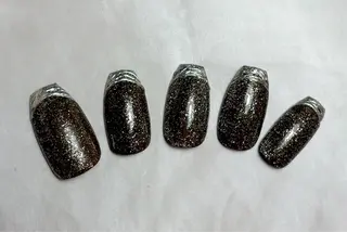 ネイル SUI nailのネイルデザイン