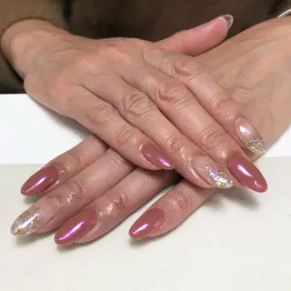 ネイル FELICE ﾌｪﾘｰﾁｪのネイルデザイン