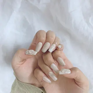 ネイル SOL NAILのネイルデザイン