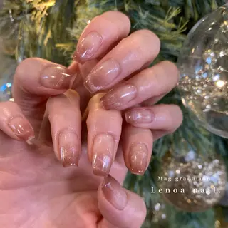 ネイル nailsalon Lenoaのネイルデザイン