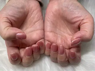 ネイル my nail plus野江内代のネイルデザイン