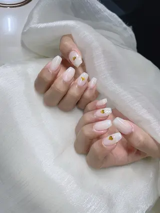 ネイル Rimi Nailアメリカ村のネイルデザイン