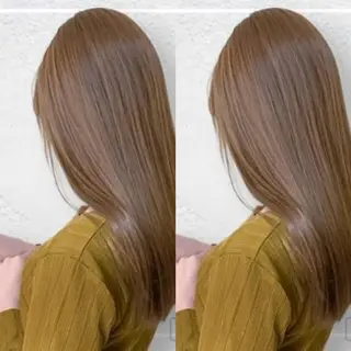 神山 大樹✂︎宇都宮江曽島のヘアスタイル