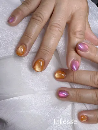 ネイル Joliesse nail salonのネイルデザイン