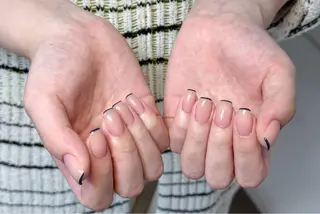 ネイル 🎀🎀YooLi Nail Salonのネイルデザイン