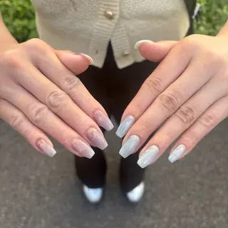 ネイル Viel💅 〜himene〜のネイルデザイン