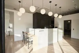 ミディアム カラー mahaloha千代田所属・大橋 輝久のヘアスタイル