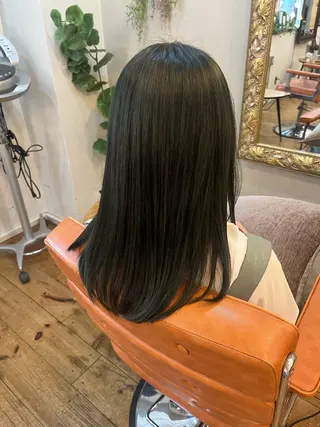 ロング ✨髪質改善✨ 後藤 大輝✂️のヘアスタイル