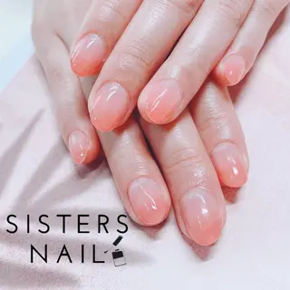 ネイル sisters nail.fのネイルデザイン