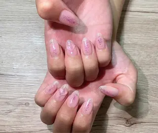 ネイル MINAMI nailsのネイルデザイン