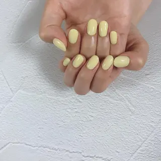 ネイル SOL NAILのネイルデザイン