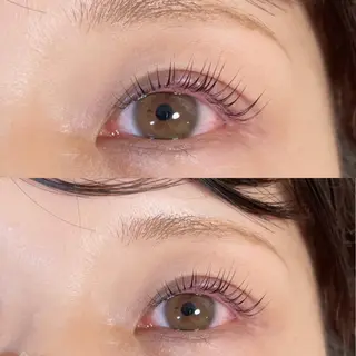 マツエク・マツパ まつげパーマ専門 YUKIのマツエク・マツパデザイン