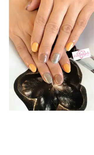 ネイル Asa miのネイルデザイン