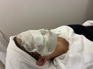 新井 愛理のエステ・リラクイメージ