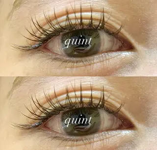 マツエク・マツパ sola: neolive岡田のマツエク・マツパデザイン