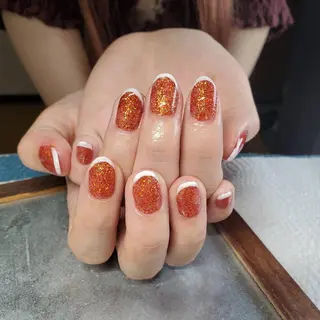 ネイル 口コミ5.0 Mizuki.aのネイルデザイン