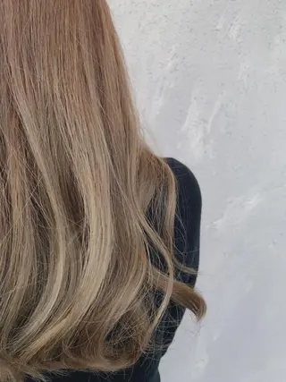 ロング カラー AND .のマツエク・マツパデザイン