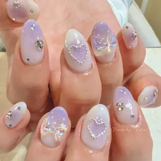 ネイル Nails by Kahoのネイルデザイン