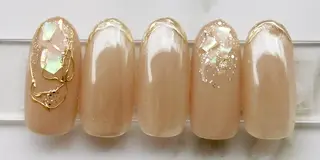 ネイル i sakiのネイルデザイン