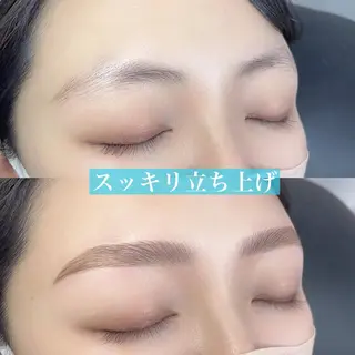 アイブロウ 三上 春奈の眉毛・アイブロウイメージ