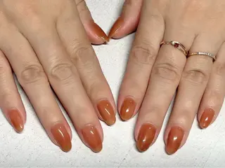 ネイル lily nailのネイルデザイン