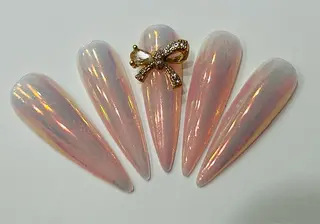 ネイル NIJI ネイルサロンのネイルデザイン