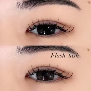 マツエク・マツパ killa eye beauty 野中のマツエク・マツパデザイン