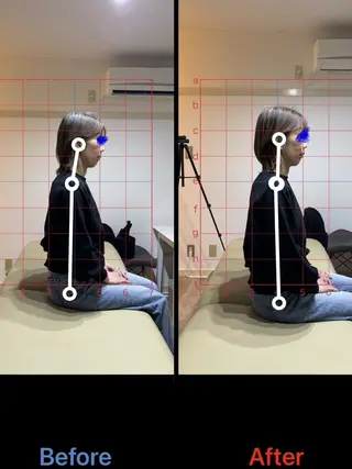 美整体サロン Regのエステ・リラクイメージ