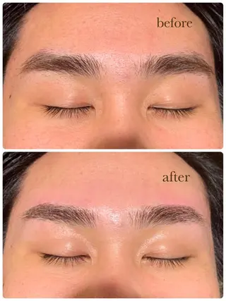 なかがわ せいかのマツエク・マツパデザイン