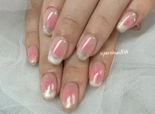 ネイル 🎀ネイルサロン RIRI🎀のネイルデザイン