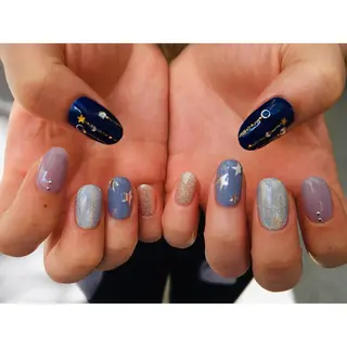 ネイル nails' it...のネイルデザイン