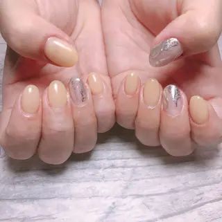 ネイル DollyGirl KYOKOのネイルデザイン